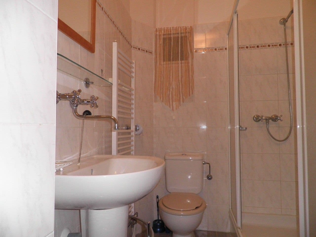 Prenájom bytu 2-izbový 54 m², Chodská, Praha, Praha Prenájom bytu 2-izbový 54 m², Chodská, Praha, Praha