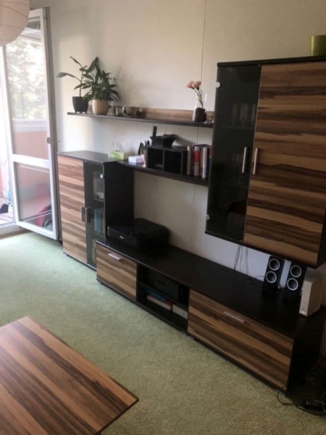 Prenájom bytu 2-izbový 49 m², Jablonecká, Praha, Praha Prenájom bytu 2-izbový 49 m², Jablonecká, Praha, Praha