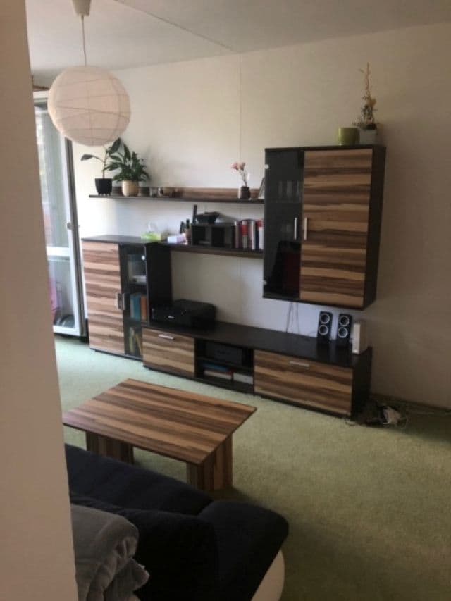 Prenájom bytu 2-izbový 49 m², Jablonecká, Praha, Praha Prenájom bytu 2-izbový 49 m², Jablonecká, Praha, Praha