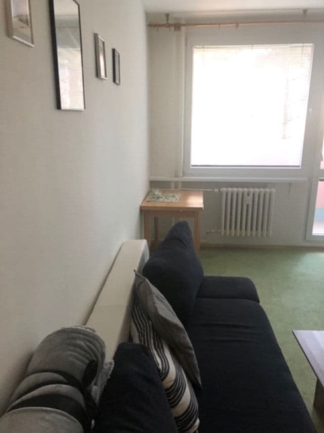 Prenájom bytu 2-izbový 49 m², Jablonecká, Praha, Praha Prenájom bytu 2-izbový 49 m², Jablonecká, Praha, Praha