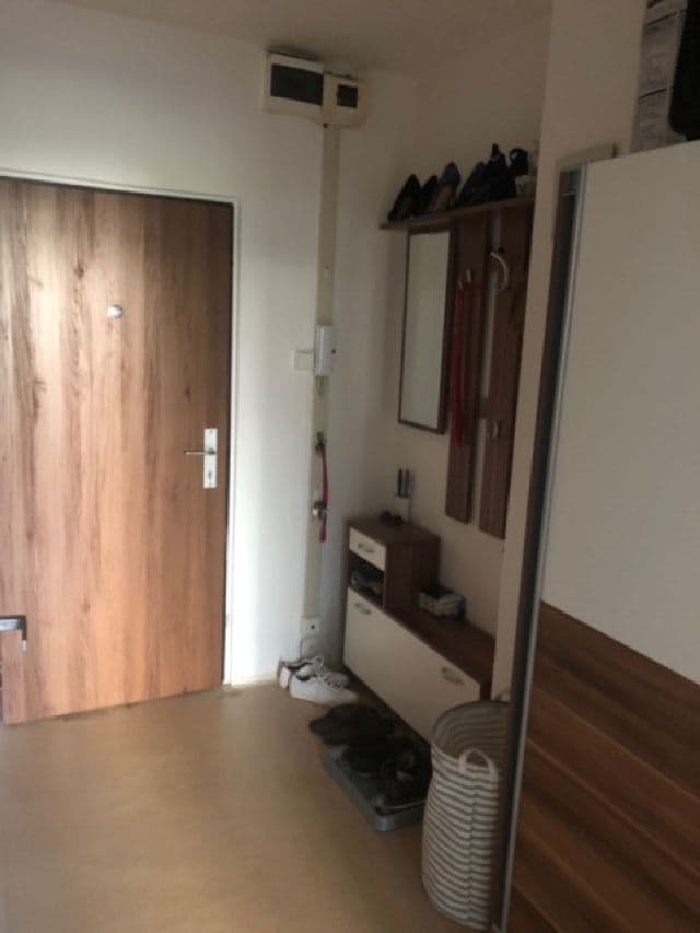 Prenájom bytu 2-izbový 49 m², Jablonecká, Praha, Praha Prenájom bytu 2-izbový 49 m², Jablonecká, Praha, Praha