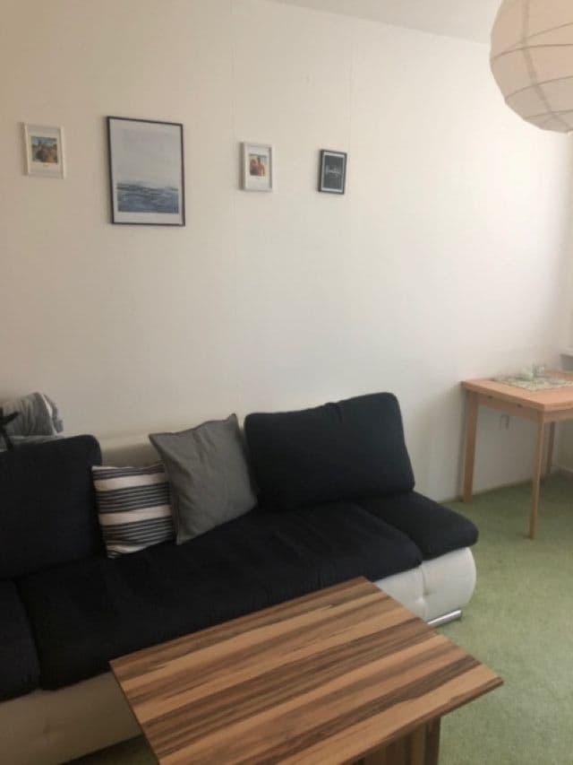 Prenájom bytu 2-izbový 49 m², Jablonecká, Praha, Praha Prenájom bytu 2-izbový 49 m², Jablonecká, Praha, Praha