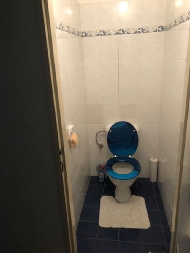Prenájom bytu 2-izbový 49 m², Jablonecká, Praha, Praha Prenájom bytu 2-izbový 49 m², Jablonecká, Praha, Praha
