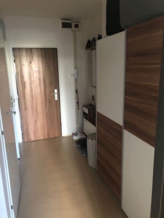Prenájom bytu 2-izbový 49 m², Jablonecká, Praha, Praha Prenájom bytu 2-izbový 49 m², Jablonecká, Praha, Praha