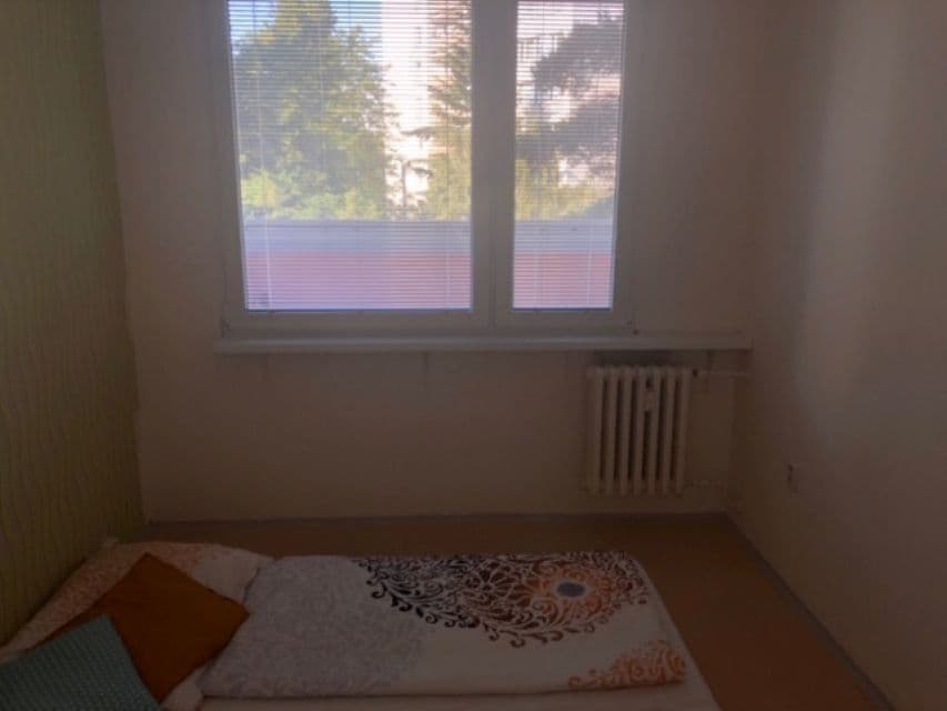 Prenájom bytu 2-izbový 49 m², Jablonecká, Praha, Praha Prenájom bytu 2-izbový 49 m², Jablonecká, Praha, Praha