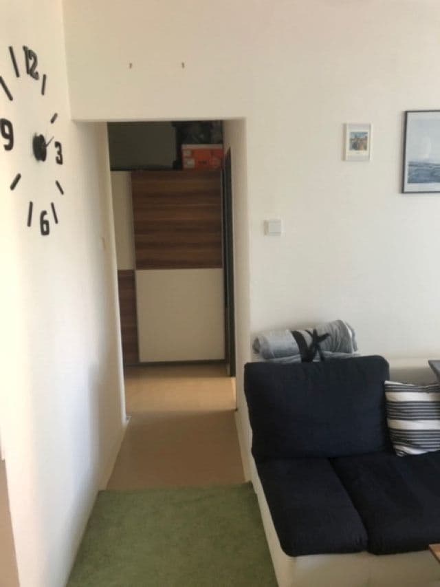 Prenájom bytu 2-izbový 49 m², Jablonecká, Praha, Praha Prenájom bytu 2-izbový 49 m², Jablonecká, Praha, Praha
