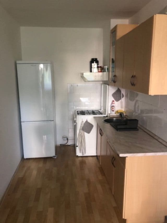 Prenájom bytu 2-izbový 49 m², Jablonecká, Praha, Praha Prenájom bytu 2-izbový 49 m², Jablonecká, Praha, Praha