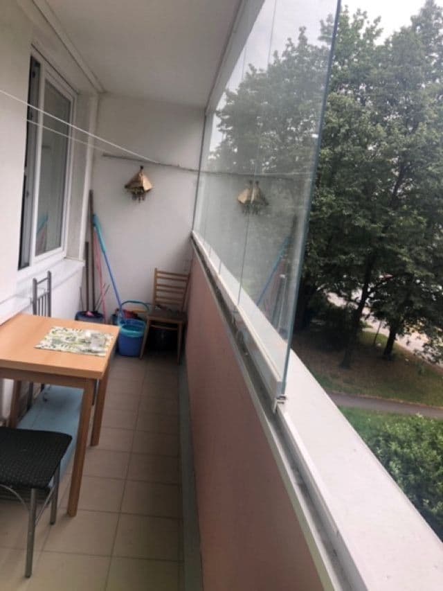 Prenájom bytu 2-izbový 49 m², Jablonecká, Praha, Praha Prenájom bytu 2-izbový 49 m², Jablonecká, Praha, Praha