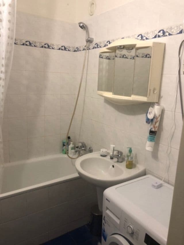 Prenájom bytu 2-izbový 49 m², Jablonecká, Praha, Praha Prenájom bytu 2-izbový 49 m², Jablonecká, Praha, Praha