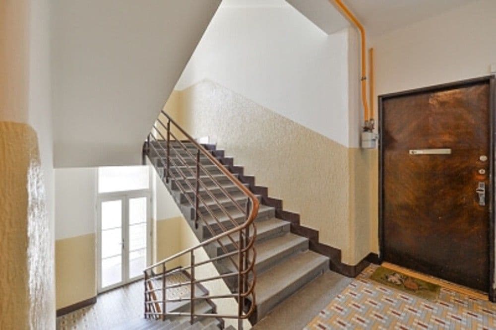 Prenájom bytu 1-izbový 45 m², Ondříčkova, Praha, Praha Prenájom bytu 1-izbový 45 m², Ondříčkova, Praha, Praha