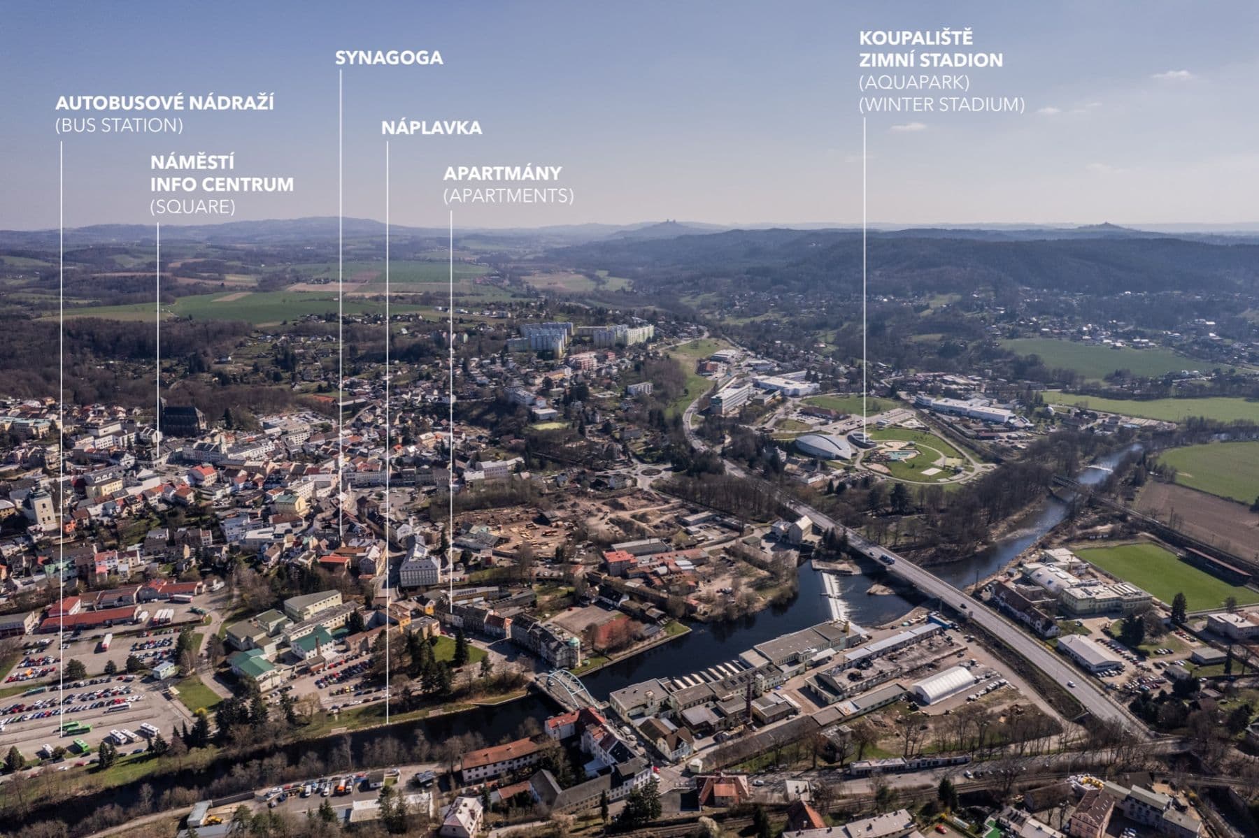 Predaj domu 239 m², pozemok 178 m², Palackého, Turnov, Liberecký kraj Predaj domu 239 m², pozemok 178 m², Palackého, Turnov, Liberecký kraj