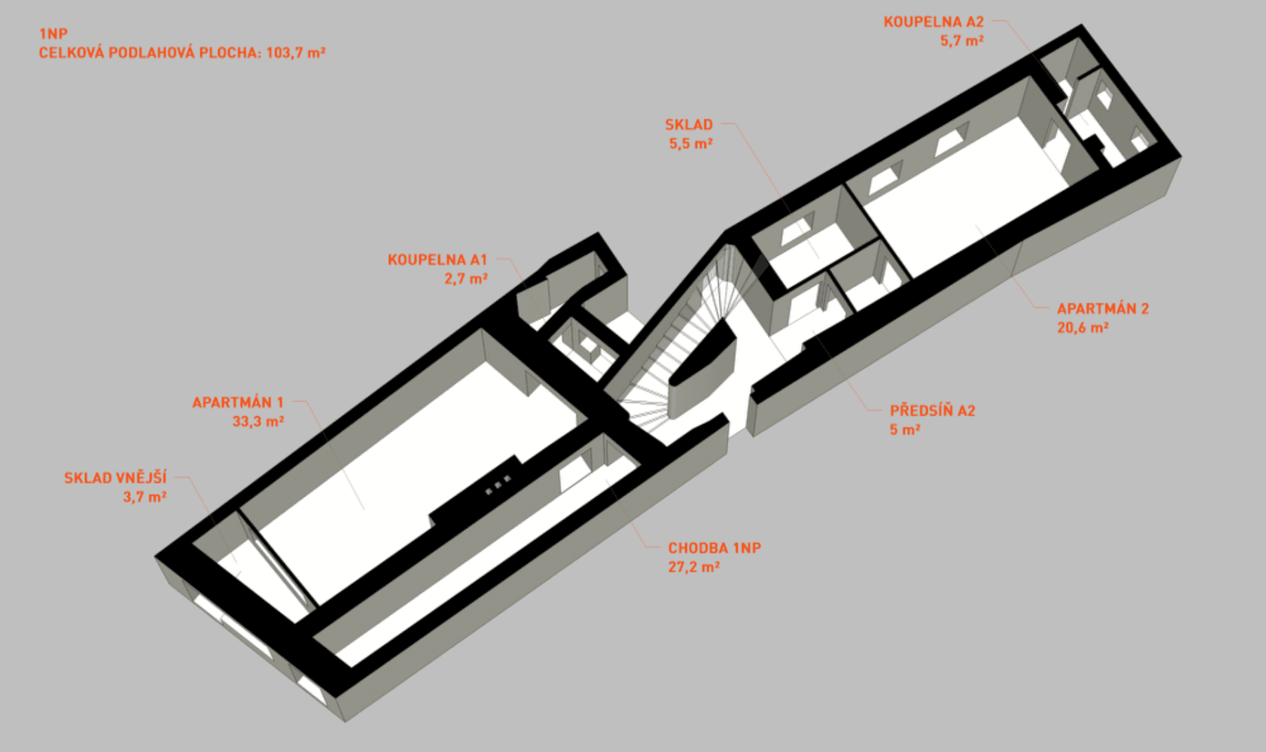 Predaj domu 239 m², pozemok 178 m², Palackého, Turnov, Liberecký kraj Predaj domu 239 m², pozemok 178 m², Palackého, Turnov, Liberecký kraj
