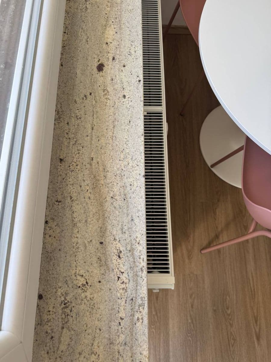 Prenájom bytu 1-izbový 33 m², Pod Třebešínem, Praha, Praha Prenájom bytu 1-izbový 33 m², Pod Třebešínem, Praha, Praha