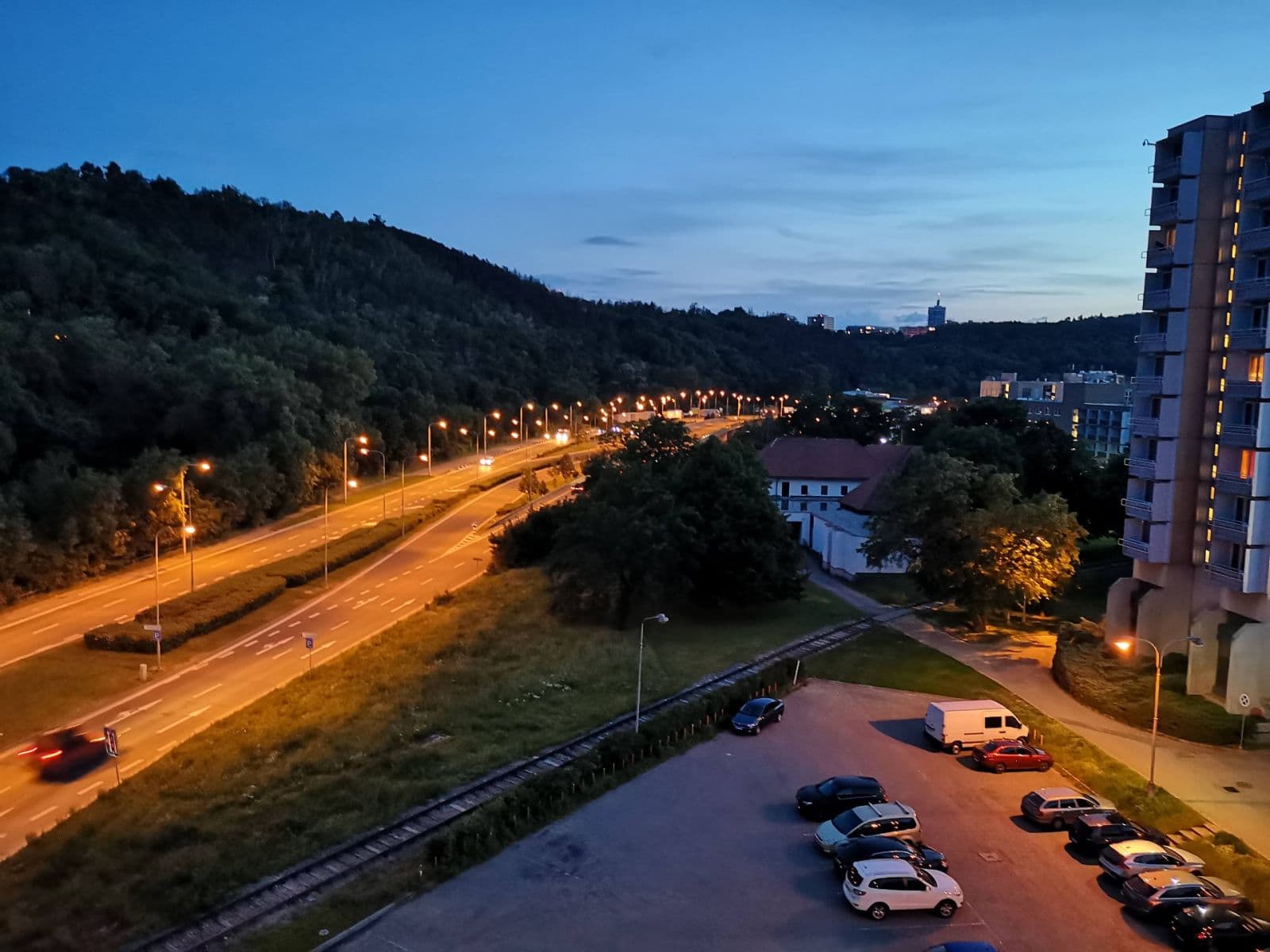 Prenájom bytu 3-izbový 99 m², Poříčí, Brno, Jihomoravský kraj Prenájom bytu 3-izbový 99 m², Poříčí, Brno, Jihomoravský kraj