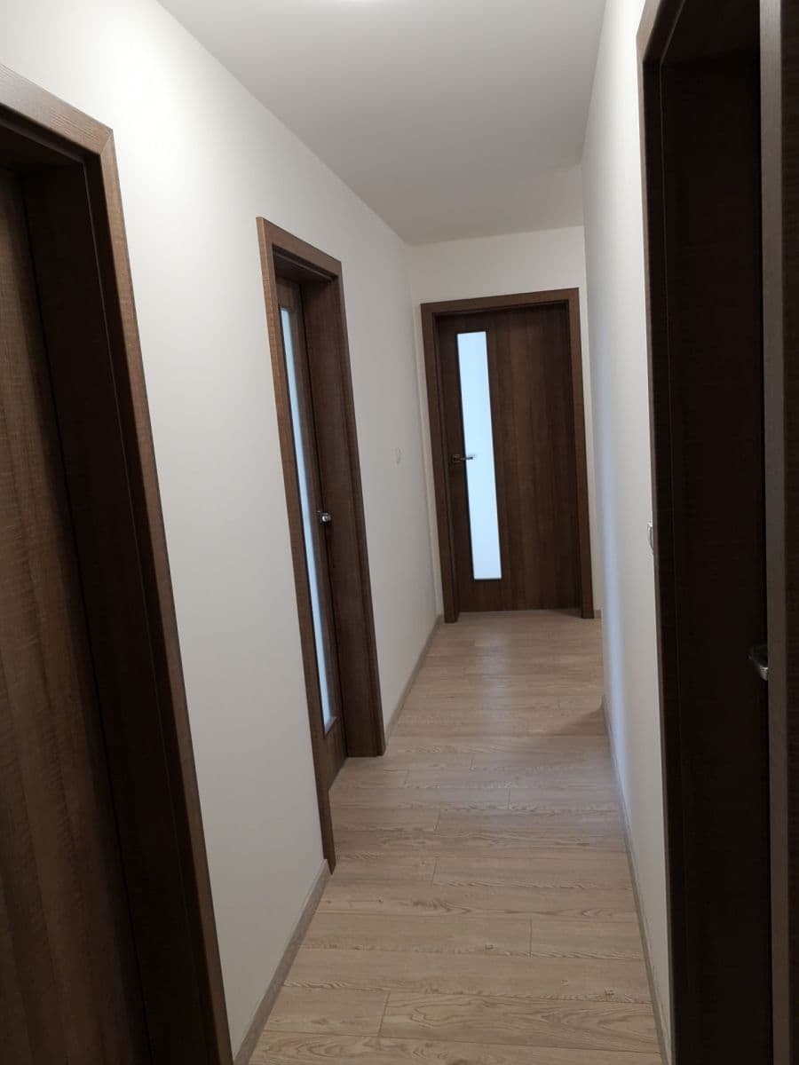 Prenájom bytu 3-izbový 99 m², Poříčí, Brno, Jihomoravský kraj Prenájom bytu 3-izbový 99 m², Poříčí, Brno, Jihomoravský kraj