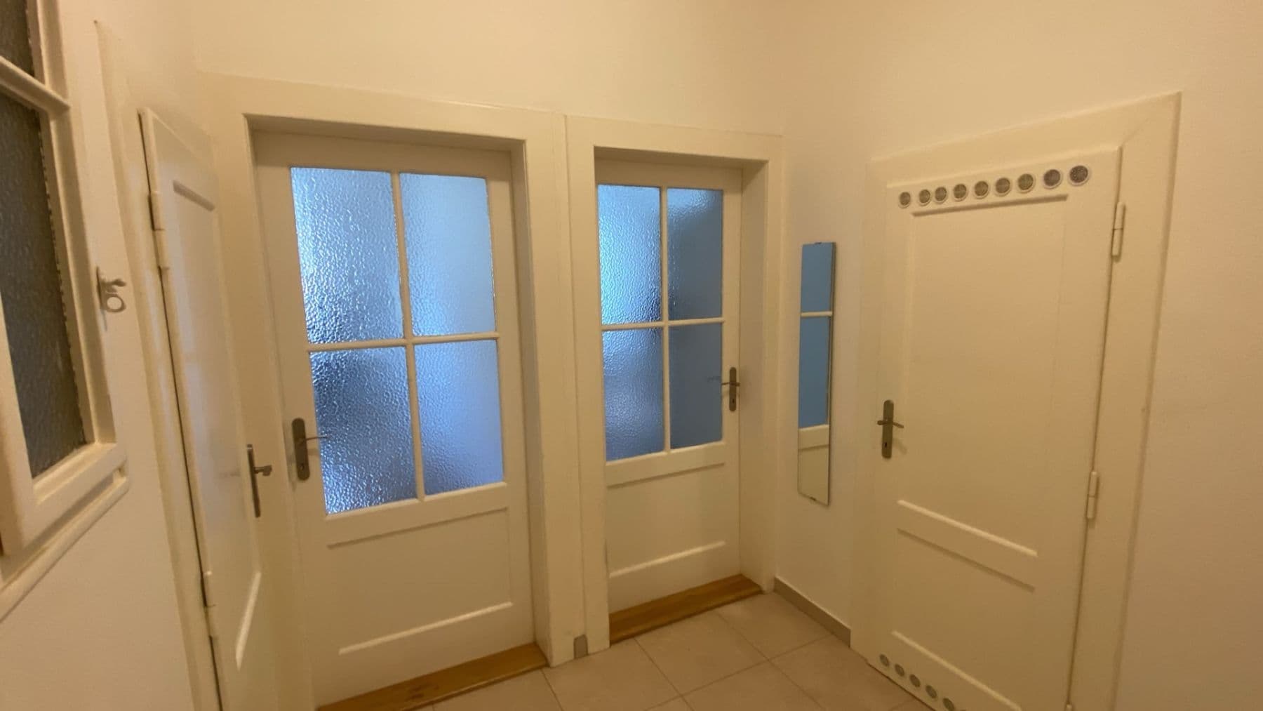 Prenájom bytu 2-izbový 55 m², Národní obrany, Praha, Praha Prenájom bytu 2-izbový 55 m², Národní obrany, Praha, Praha