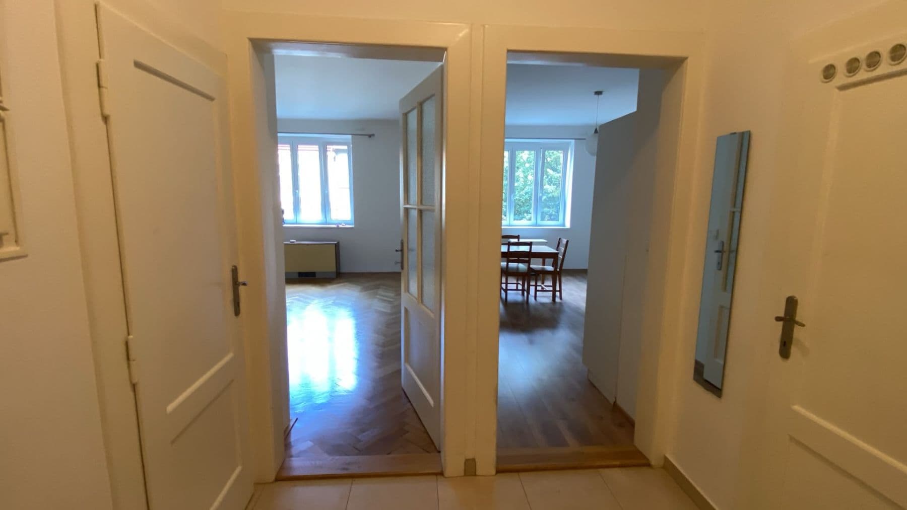 Prenájom bytu 2-izbový 55 m², Národní obrany, Praha, Praha Prenájom bytu 2-izbový 55 m², Národní obrany, Praha, Praha