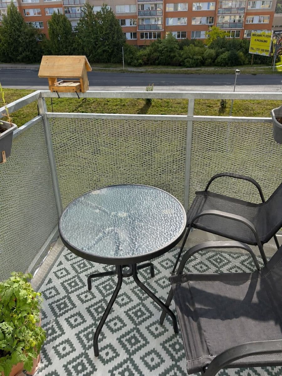 Prenájom bytu 2-izbový 50 m², Jaroslava Holečka, Kladno, Středočeský kraj Prenájom bytu 2-izbový 50 m², Jaroslava Holečka, Kladno, Středočeský kraj