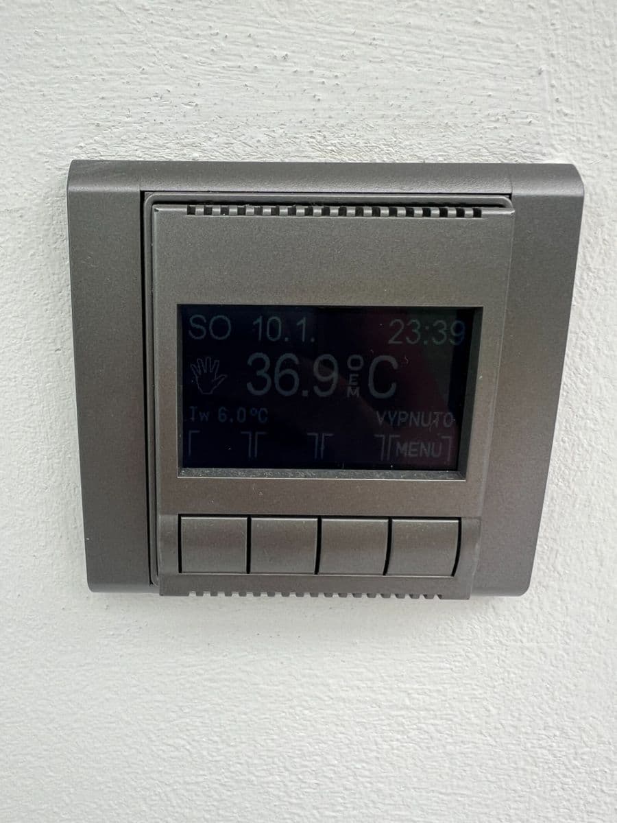Prenájom bytu 2-izbový 50 m², V Edenu, Mníšek pod Brdy, Středočeský kraj Prenájom bytu 2-izbový 50 m², V Edenu, Mníšek pod Brdy, Středočeský kraj
