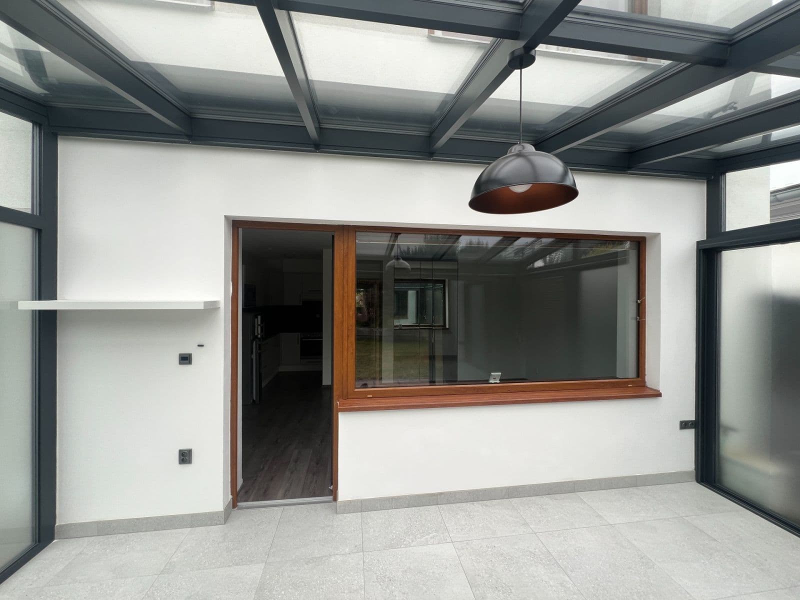 Prenájom bytu 2-izbový 50 m², V Edenu, Mníšek pod Brdy, Středočeský kraj Prenájom bytu 2-izbový 50 m², V Edenu, Mníšek pod Brdy, Středočeský kraj