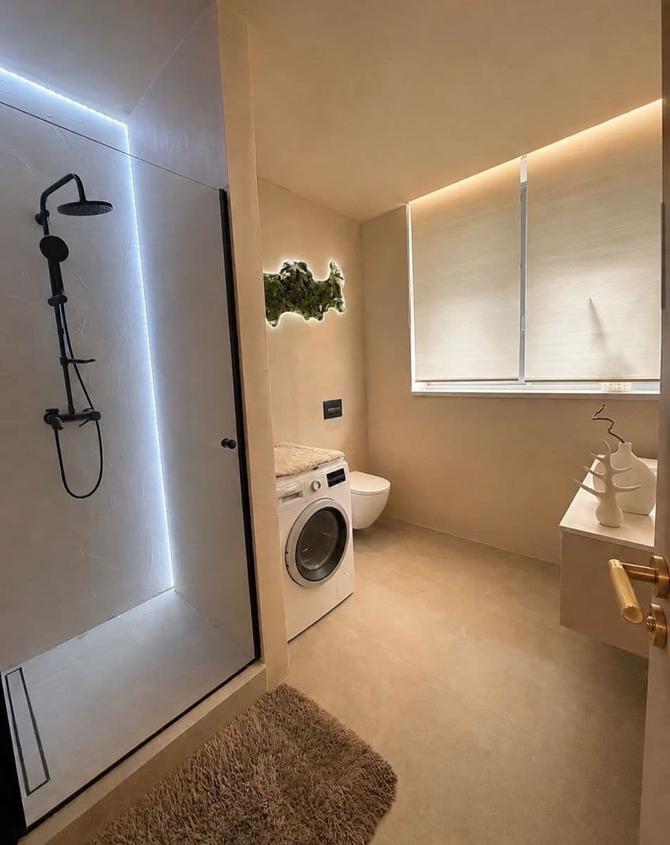 Predaj bytu 2-izbový 53 m², Českomoravská, Praha, Praha Predaj bytu 2-izbový 53 m², Českomoravská, Praha, Praha