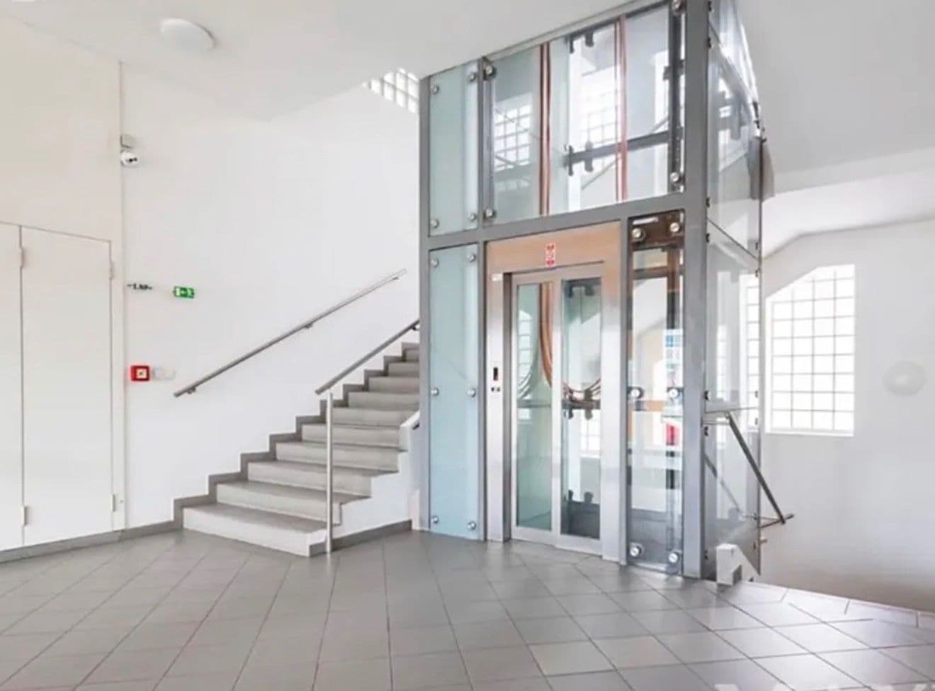 Predaj bytu 2-izbový 53 m², Českomoravská, Praha, Praha Predaj bytu 2-izbový 53 m², Českomoravská, Praha, Praha