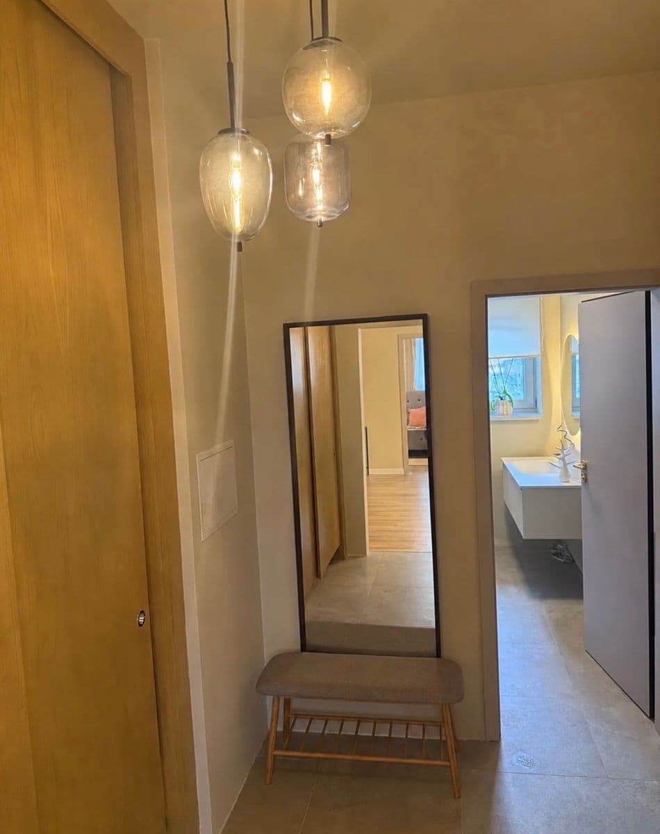 Predaj bytu 2-izbový 53 m², Českomoravská, Praha, Praha Predaj bytu 2-izbový 53 m², Českomoravská, Praha, Praha