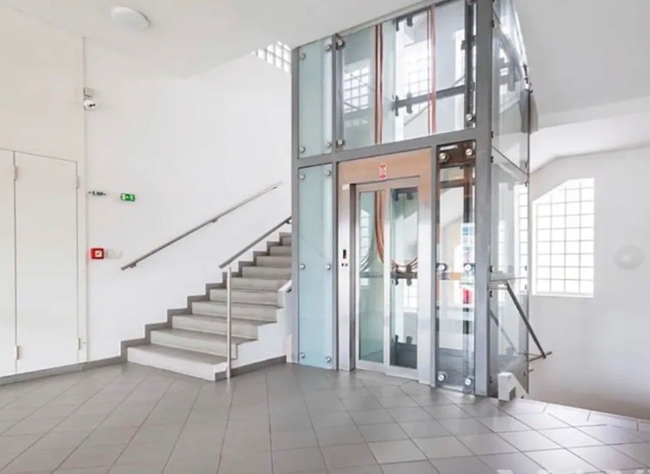 Predaj bytu 2-izbový 53 m², Českomoravská, Praha, Praha Predaj bytu 2-izbový 53 m², Českomoravská, Praha, Praha
