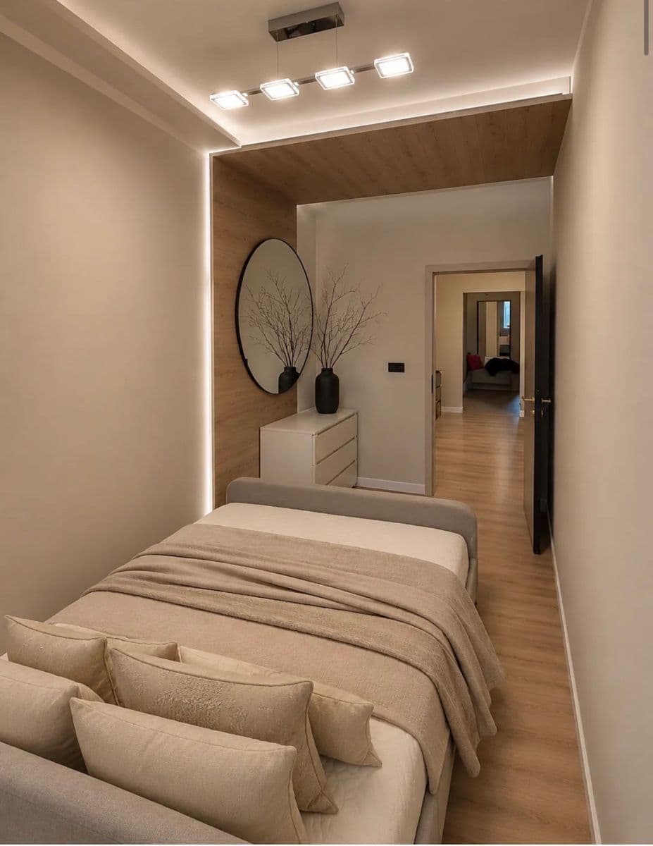 Predaj bytu 2-izbový 53 m², Českomoravská, Praha, Praha Predaj bytu 2-izbový 53 m², Českomoravská, Praha, Praha