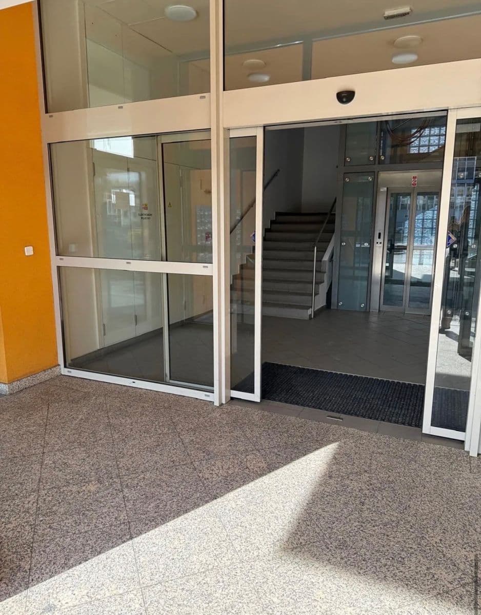 Predaj bytu 2-izbový 53 m², Českomoravská, Praha, Praha Predaj bytu 2-izbový 53 m², Českomoravská, Praha, Praha