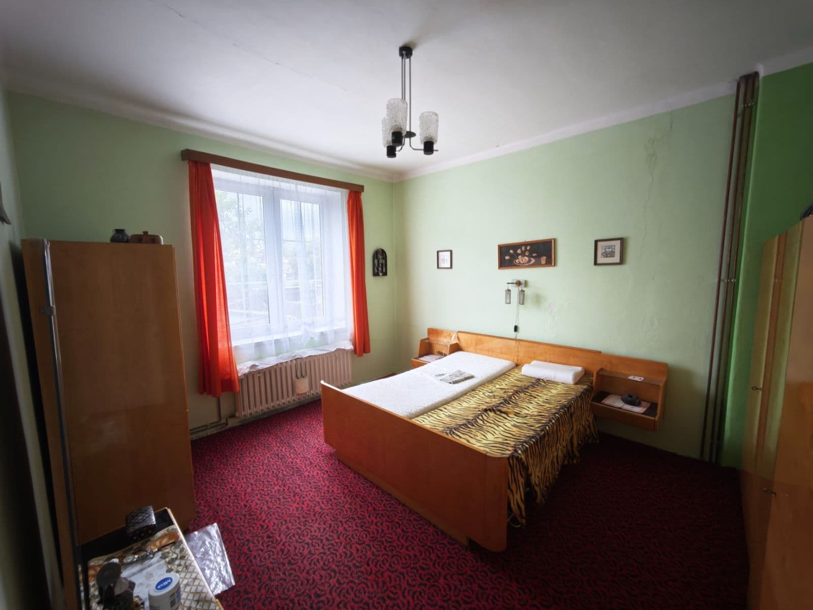 Predaj domu 230 m², pozemok 680 m², Šubova, Olomouc, Olomoucký kraj Predaj domu 230 m², pozemok 680 m², Šubova, Olomouc, Olomoucký kraj