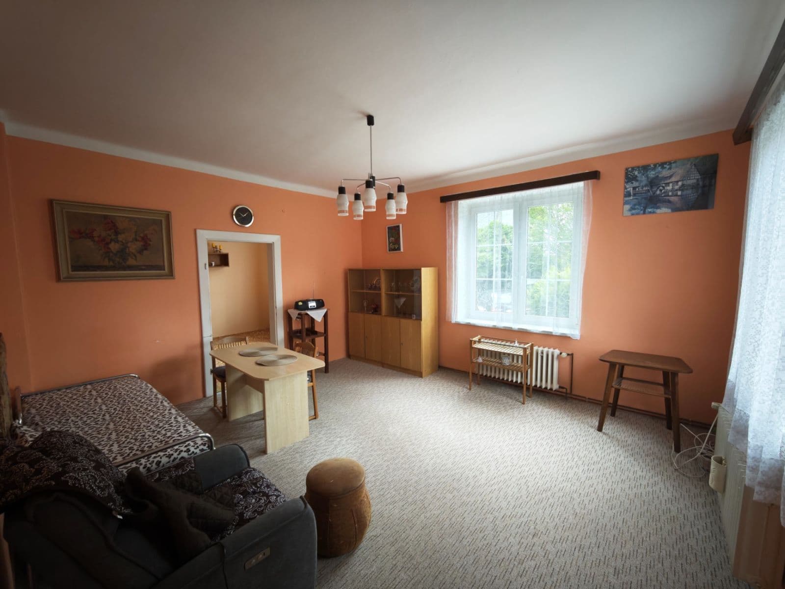 Predaj domu 230 m², pozemok 680 m², Šubova, Olomouc, Olomoucký kraj Predaj domu 230 m², pozemok 680 m², Šubova, Olomouc, Olomoucký kraj