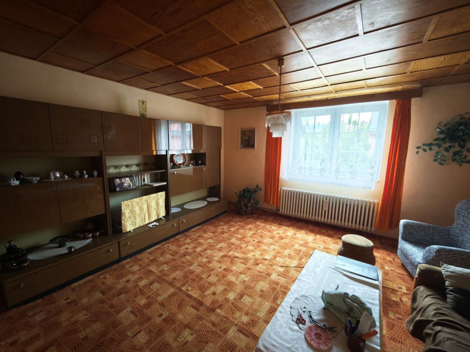 Predaj domu 230 m², pozemok 680 m², Šubova, Olomouc, Olomoucký kraj Predaj domu 230 m², pozemok 680 m², Šubova, Olomouc, Olomoucký kraj