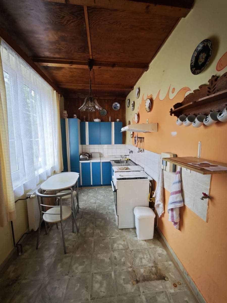Predaj domu 230 m², pozemok 680 m², Šubova, Olomouc, Olomoucký kraj Predaj domu 230 m², pozemok 680 m², Šubova, Olomouc, Olomoucký kraj