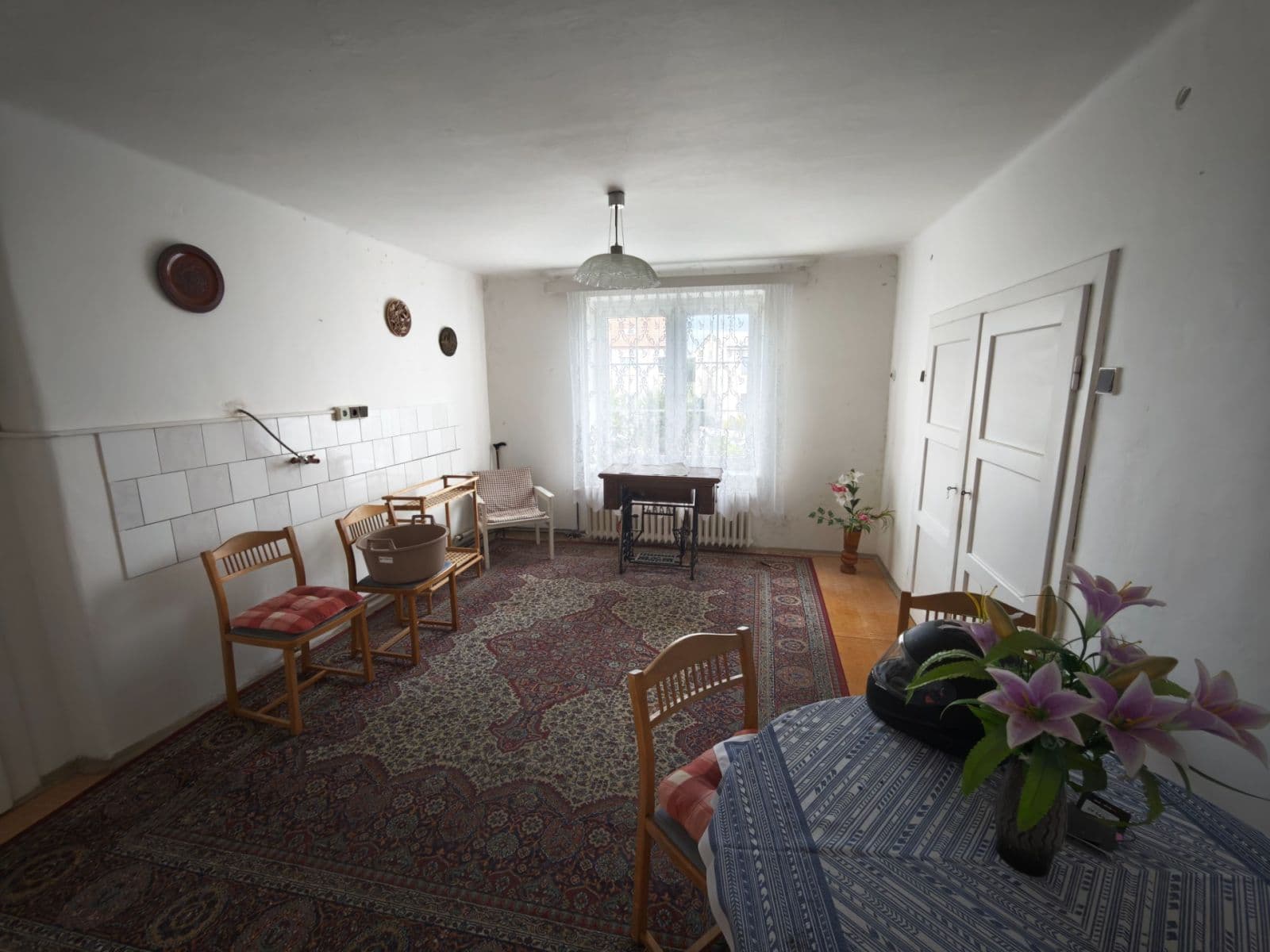 Predaj domu 230 m², pozemok 680 m², Šubova, Olomouc, Olomoucký kraj Predaj domu 230 m², pozemok 680 m², Šubova, Olomouc, Olomoucký kraj