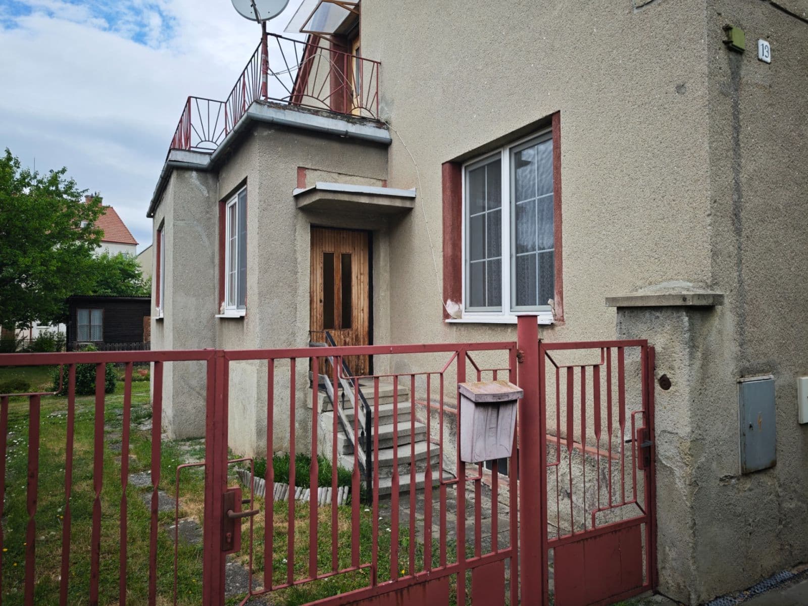 Predaj domu 230 m², pozemok 680 m², Šubova, Olomouc, Olomoucký kraj Predaj domu 230 m², pozemok 680 m², Šubova, Olomouc, Olomoucký kraj