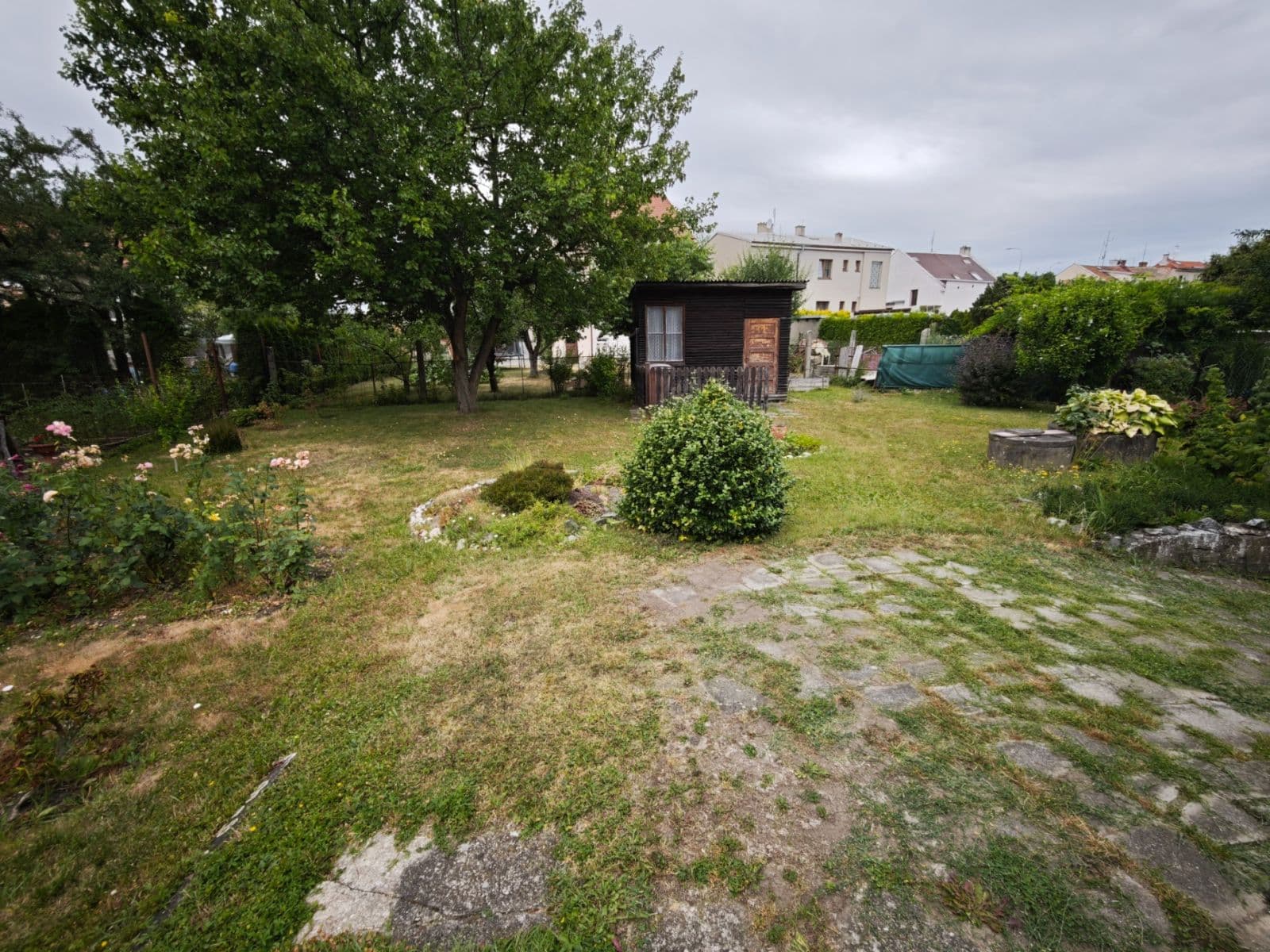 Predaj domu 230 m², pozemok 680 m², Šubova, Olomouc, Olomoucký kraj Predaj domu 230 m², pozemok 680 m², Šubova, Olomouc, Olomoucký kraj