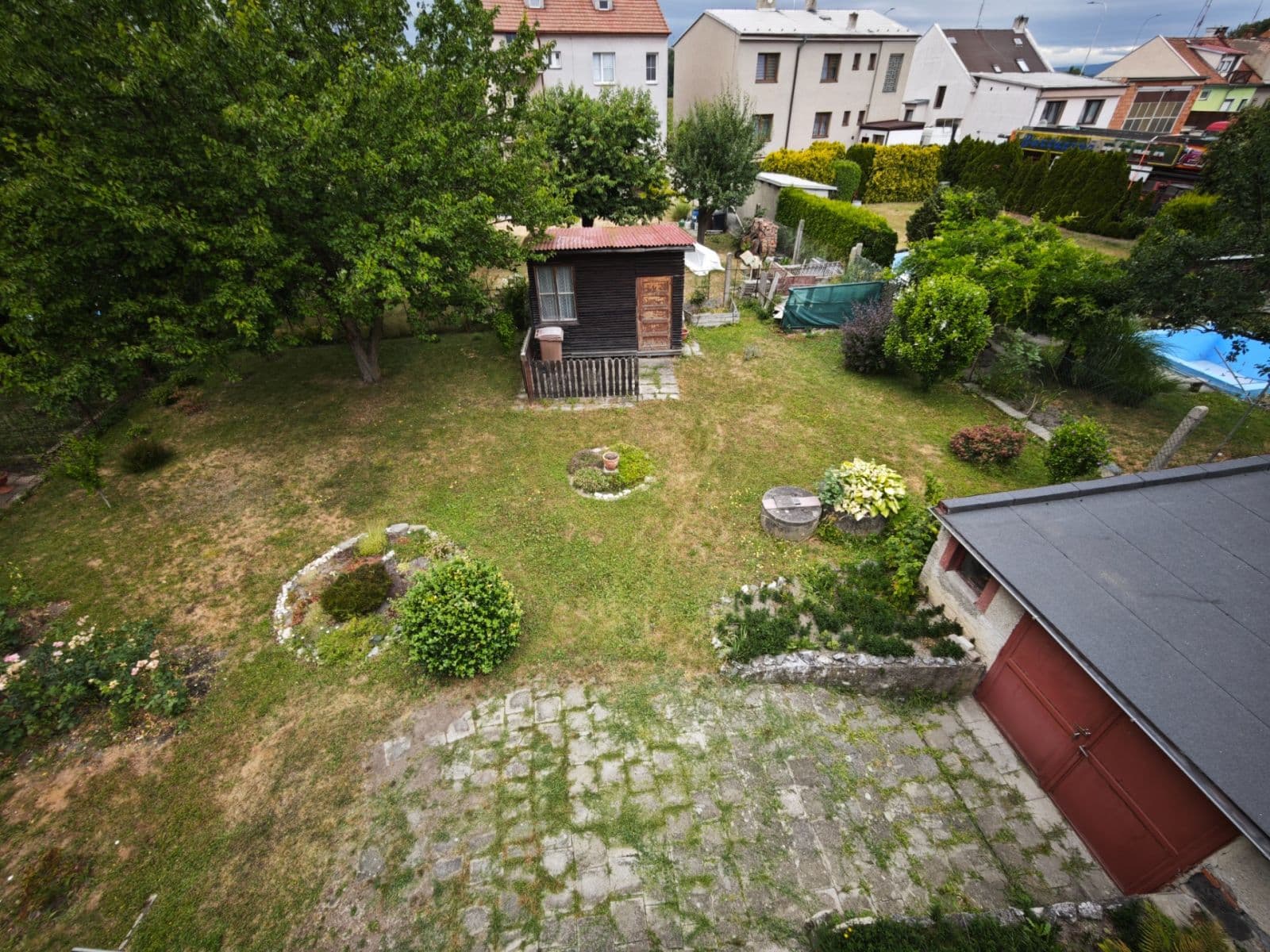 Predaj domu 230 m², pozemok 680 m², Šubova, Olomouc, Olomoucký kraj Predaj domu 230 m², pozemok 680 m², Šubova, Olomouc, Olomoucký kraj