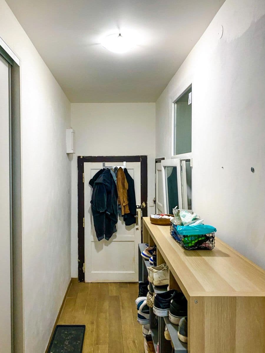 Prenájom bytu 2-izbový 60 m², Poupětova, Praha, Praha Prenájom bytu 2-izbový 60 m², Poupětova, Praha, Praha