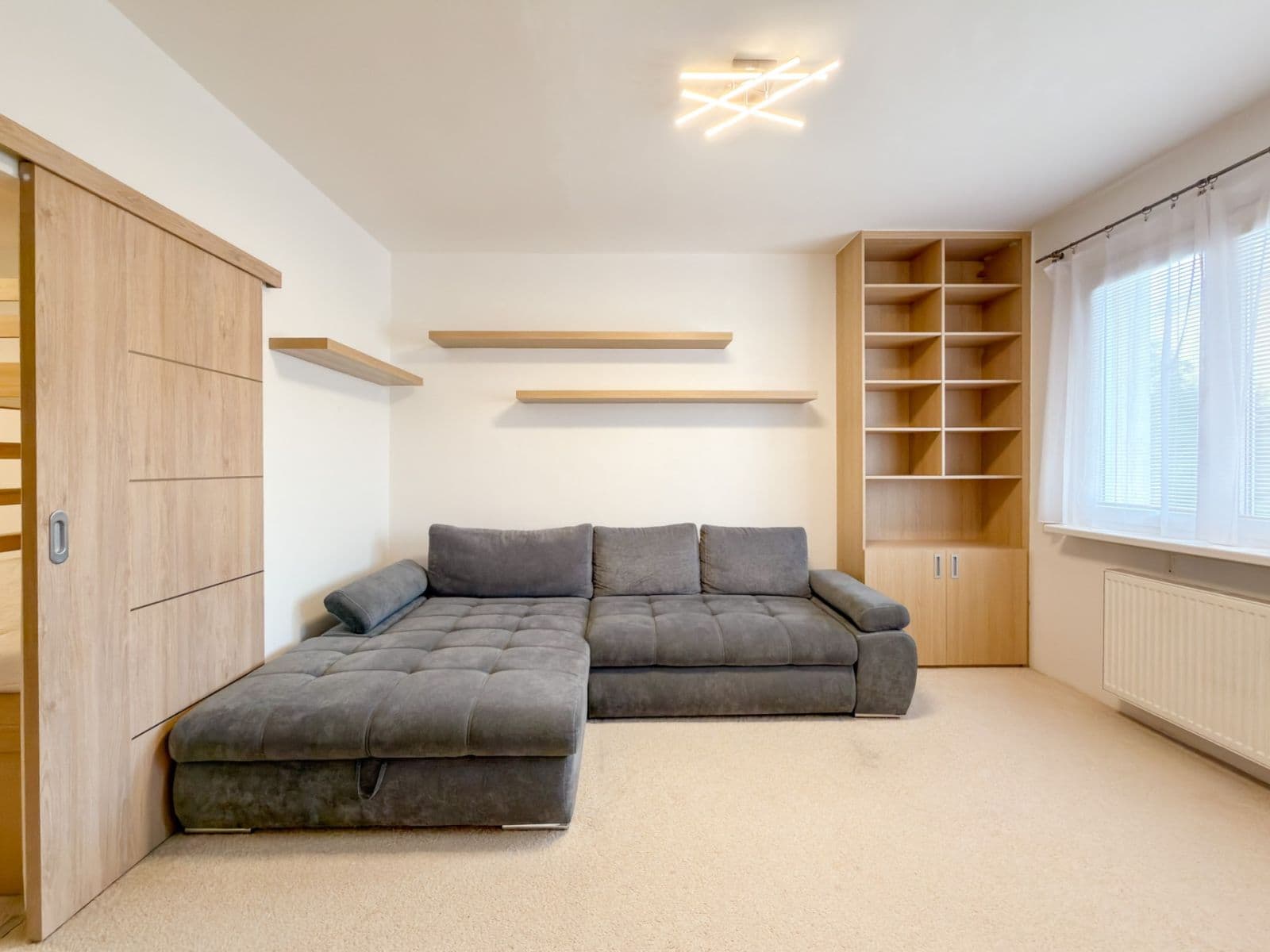 Prenájom bytu 2-izbový 51 m², Nad Alejí, Praha, Praha Prenájom bytu 2-izbový 51 m², Nad Alejí, Praha, Praha
