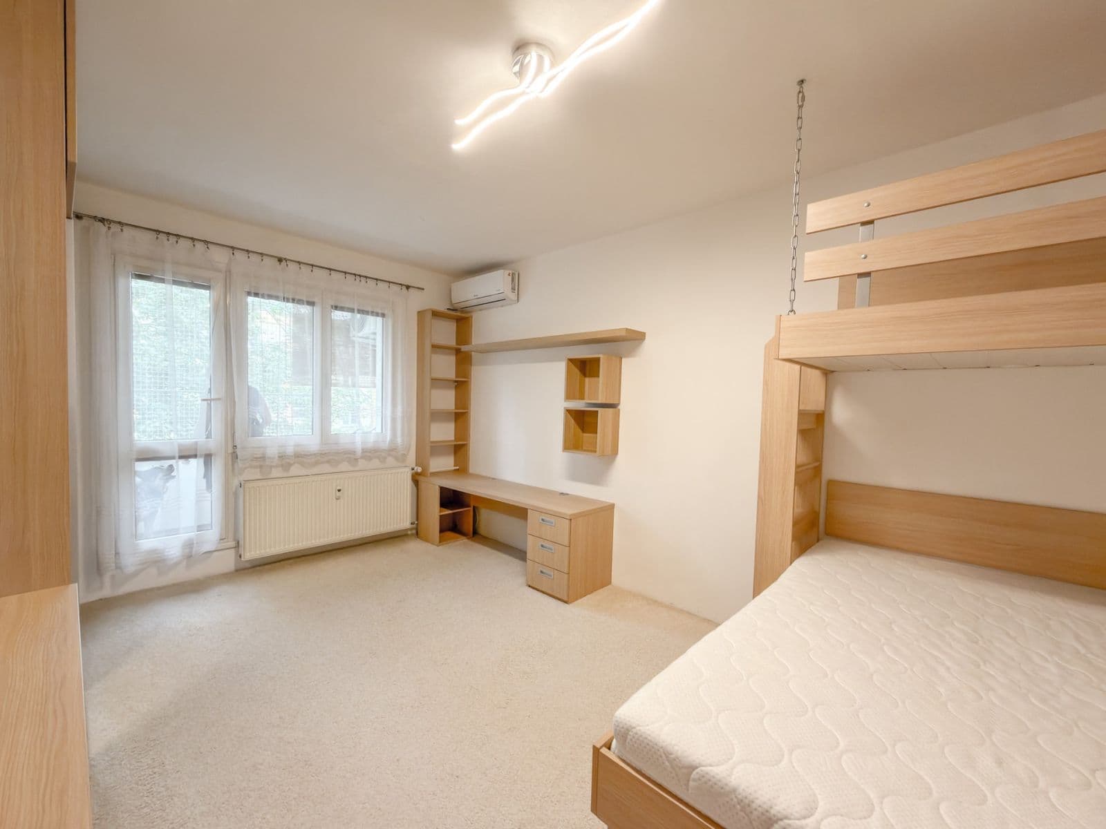 Prenájom bytu 2-izbový 51 m², Nad Alejí, Praha, Praha Prenájom bytu 2-izbový 51 m², Nad Alejí, Praha, Praha