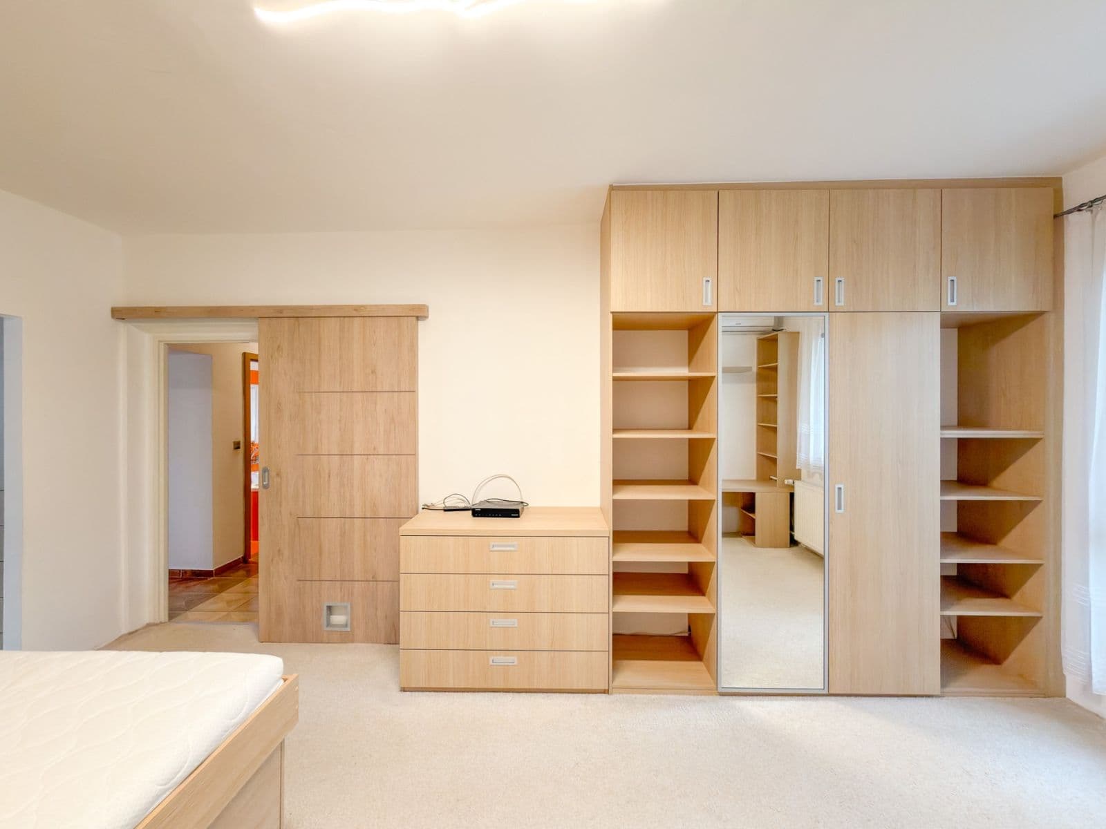 Prenájom bytu 2-izbový 51 m², Nad Alejí, Praha, Praha Prenájom bytu 2-izbový 51 m², Nad Alejí, Praha, Praha