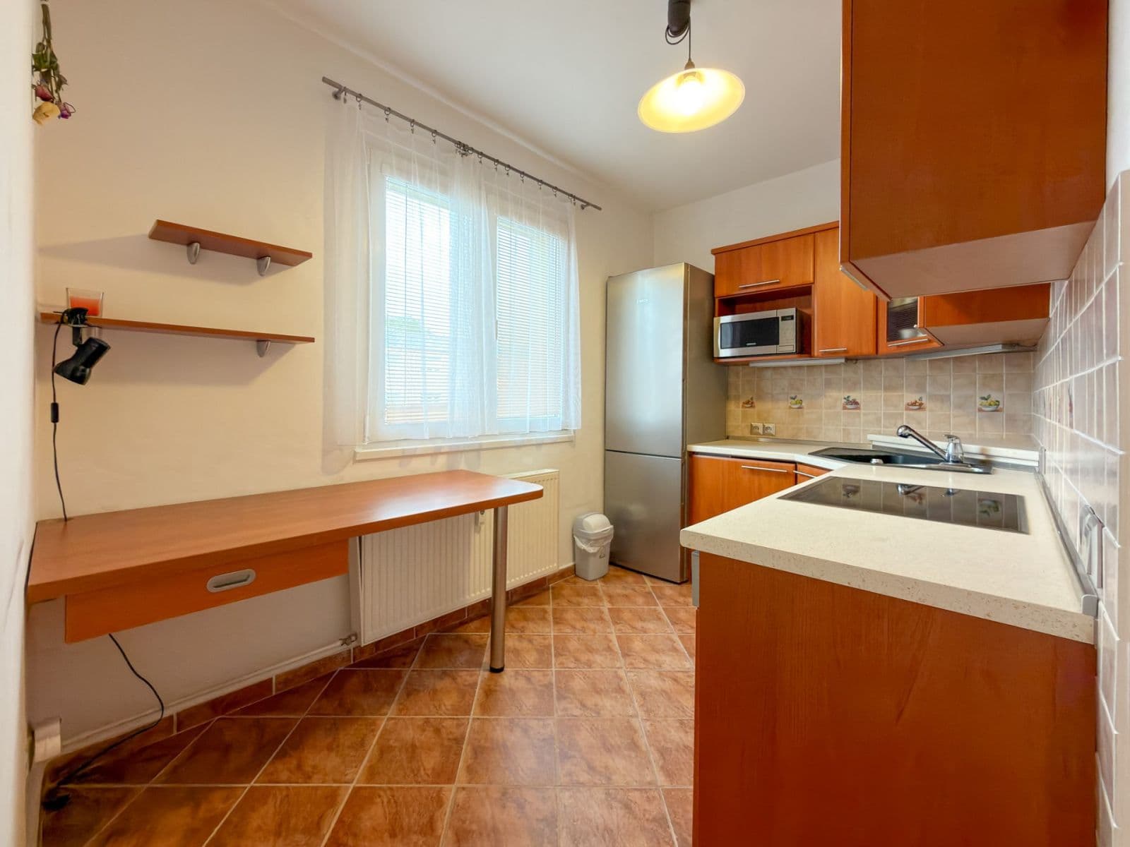 Prenájom bytu 2-izbový 51 m², Nad Alejí, Praha, Praha Prenájom bytu 2-izbový 51 m², Nad Alejí, Praha, Praha