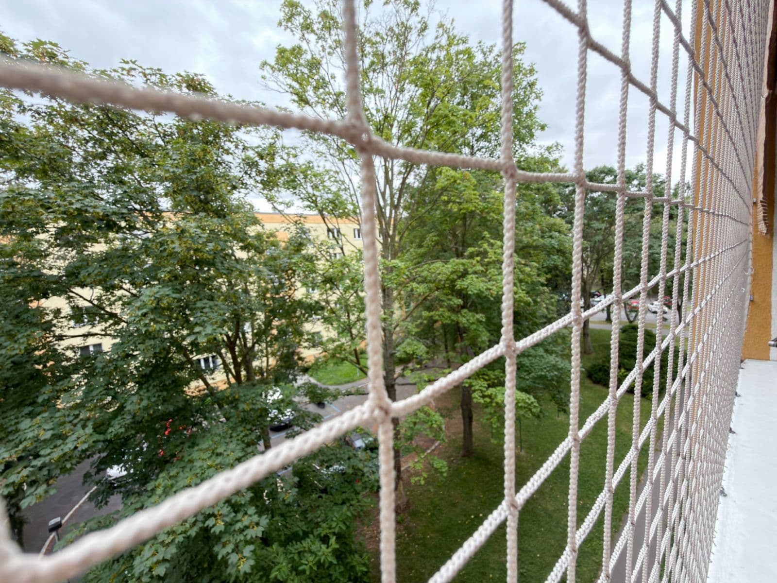 Prenájom bytu 2-izbový 51 m², Nad Alejí, Praha, Praha Prenájom bytu 2-izbový 51 m², Nad Alejí, Praha, Praha