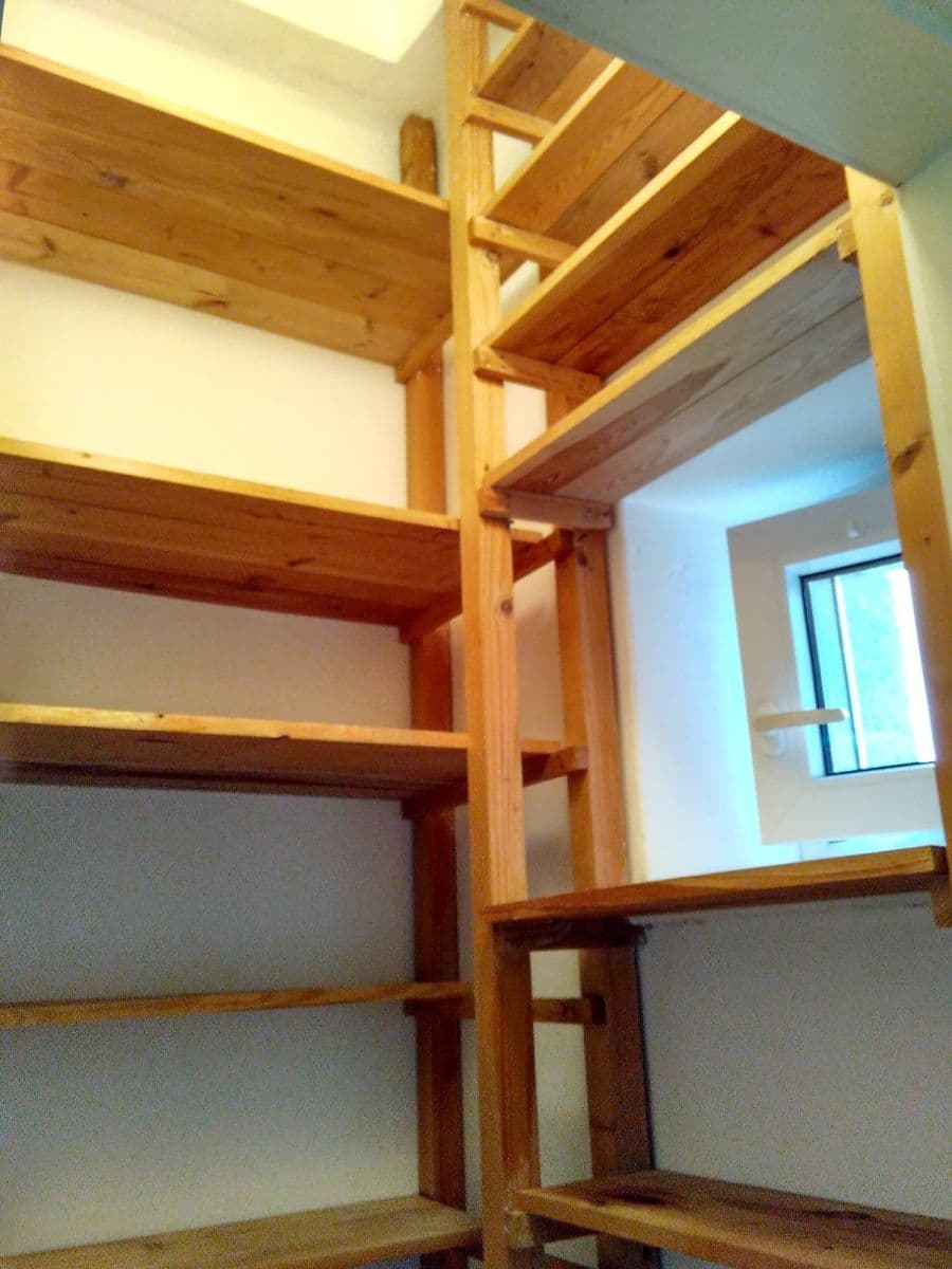 Prenájom bytu 2-izbový 46 m², Šmeralova, Olomouc, Olomoucký kraj Prenájom bytu 2-izbový 46 m², Šmeralova, Olomouc, Olomoucký kraj