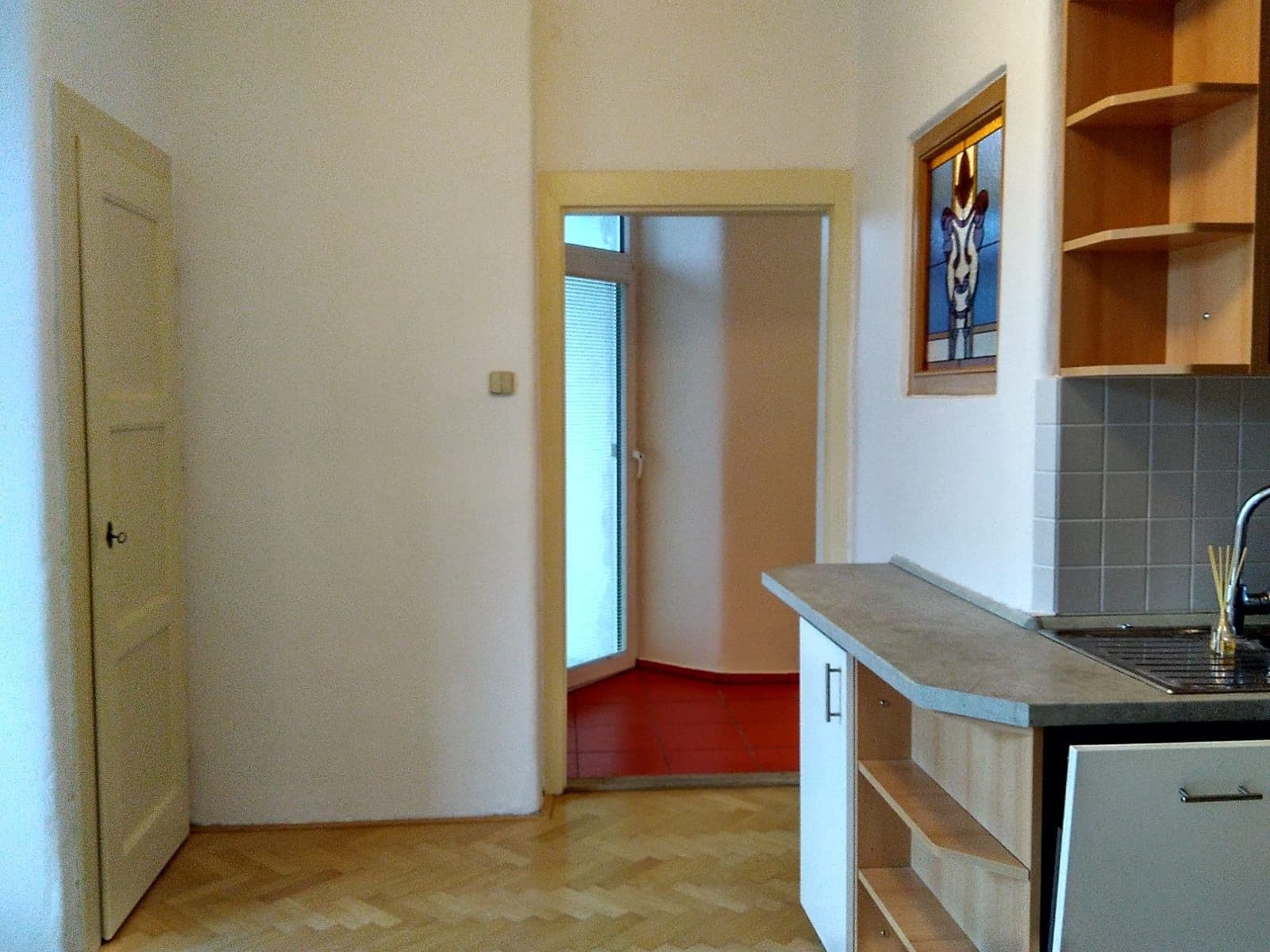 Prenájom bytu 2-izbový 46 m², Šmeralova, Olomouc, Olomoucký kraj Prenájom bytu 2-izbový 46 m², Šmeralova, Olomouc, Olomoucký kraj
