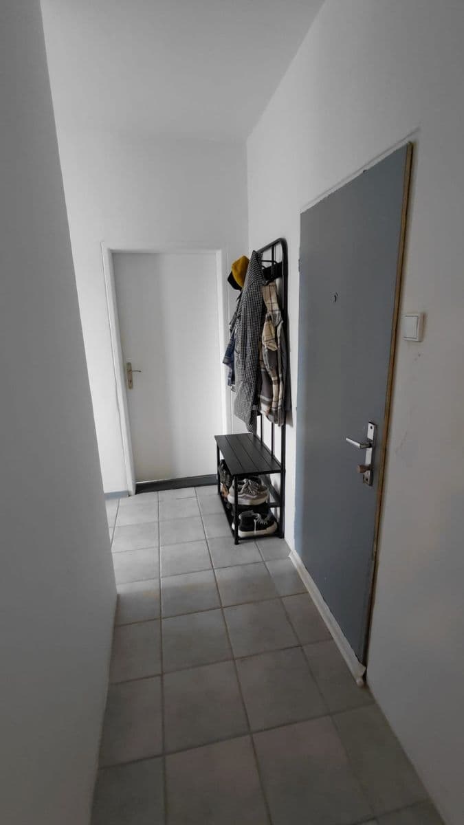 Prenájom bytu 2-izbový 46 m², Krupská, Praha, Praha Prenájom bytu 2-izbový 46 m², Krupská, Praha, Praha