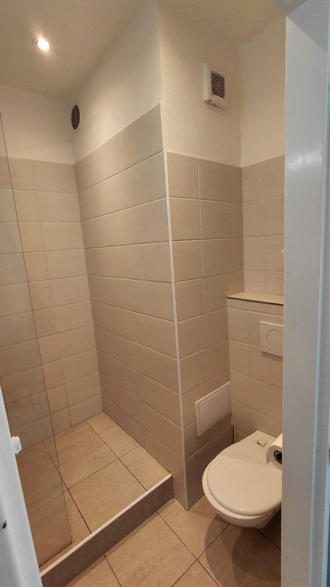 Prenájom bytu 2-izbový 46 m², Krupská, Praha, Praha Prenájom bytu 2-izbový 46 m², Krupská, Praha, Praha