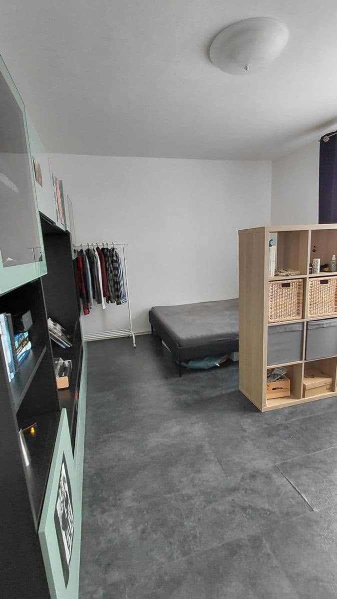 Prenájom bytu 2-izbový 46 m², Krupská, Praha, Praha Prenájom bytu 2-izbový 46 m², Krupská, Praha, Praha