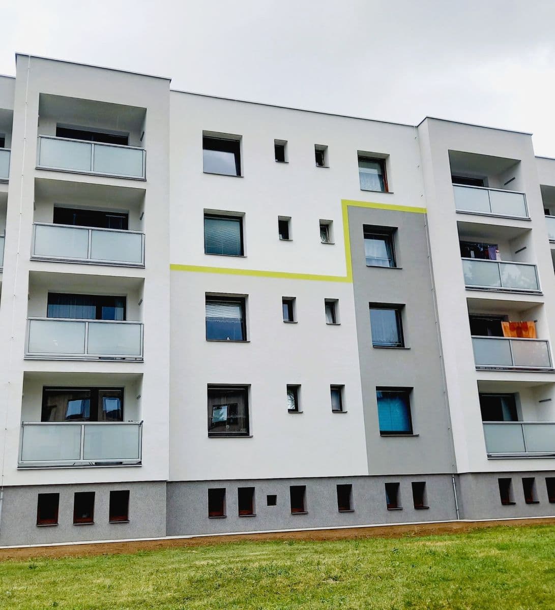 Predaj bytu 3-izbový 75 m², Švermova, Slatiňany, Pardubický kraj Predaj bytu 3-izbový 75 m², Švermova, Slatiňany, Pardubický kraj